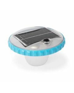 INTEX™ LED Schwimmbadbeleuchtung Solar
