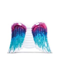 INTEX™ Luftmatratze angel wings