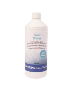 Interline Clear Water