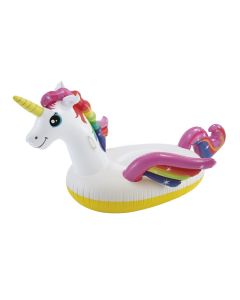 INTEX™Ride-on Einhorn