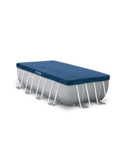 Abdeckplane Intex Frame Pools 488 x 244 cm