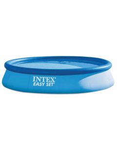 Intex Easy Set Pool 396x84 cm