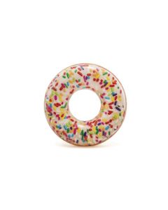 INTEX™ Schwimmring Sprinkle Donut