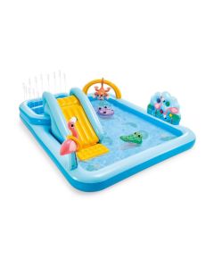 INTEX™ Playcenter Jungle Adventure