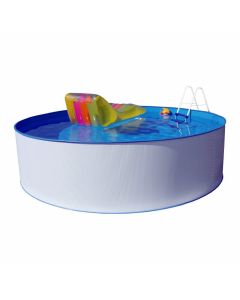 Monza Splasher pool Ø 460 x 90 cm