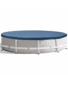 Abdeckplane Intex Ultra Frame Pool Ø 427 cm