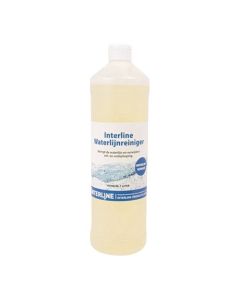 Waterlijnreiniger Gel 1 Liter