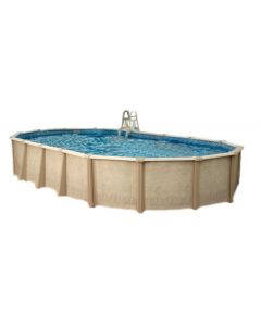 Interline Sunlake - 730 x 360 x 132 cm - Deluxe