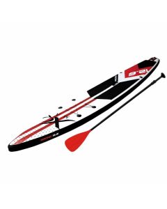 XQ Max 381 Racing SUP Board rot