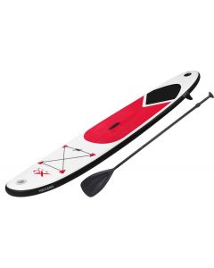 XQ Max 305 Anfänger SUP Board Rot