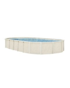 Interline Century - 1050 x 550 x 132 cm - Deluxe