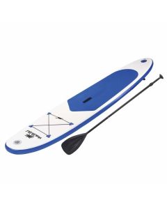 Waikiki 305 Anfänger SUP Board Blau