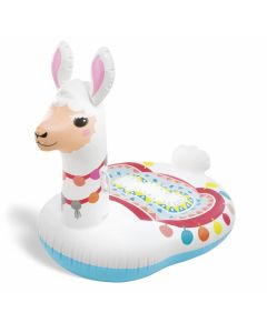 Intex Ride-On Cute Lama