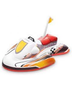 INTEX™ Ride-on – Wave Rider