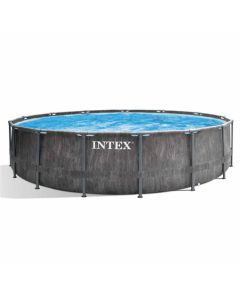 Eine Liste unserer favoritisierten Intex wood-grain frame pool