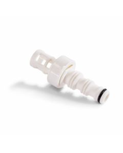 Intex Ablassvorrichtung Gartenschlauch  Adapter 