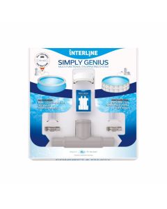 Interline Simply Genius Startpaket