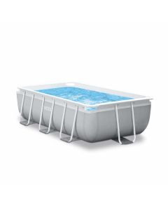 Intex Prism Frame Premium - 300 x 175 x 80 cm - Set