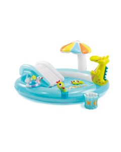 INTEX™ Wasserparadies – Gator Playcenter 