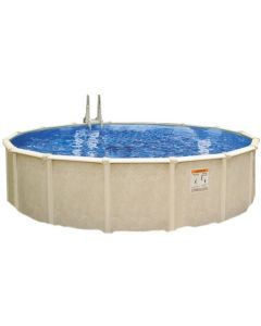 Interline Sunlake - Ø 550 x 132 cm - Deluxe