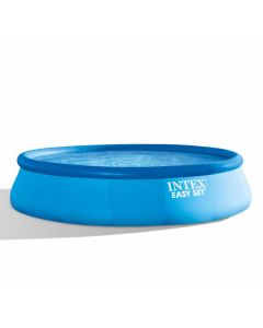 Intex Easy Set - Ø 457 x 107 cm - Set