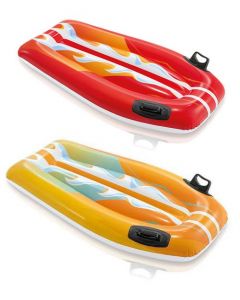 INTEX™ Sport Bodyboard Joy Rider