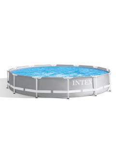 Intex Prism Frame Premium - Ø 366 x 76 cm
