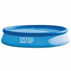 Intex Easy Set Pool 396x84 cm
