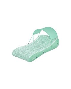 Bestway Comfy Chill Canopy Luftbett