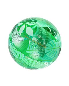 Swim Essentials Strandball - Tropical (Ø 51 cm)