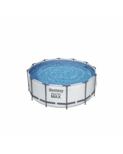 Bestway Steel Pro Max - Ø 366 x 122 cm - Set