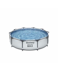 Bestway Steel Pro Max - Ø 305 x 76 cm