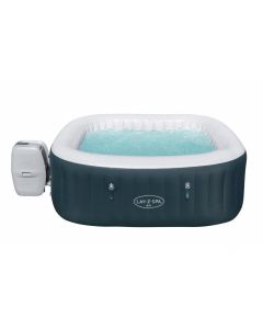 Bestway Lay-Z Spa Ibiza 4-6 Personen 180x180cm