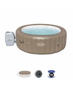 Bestway Lay-Z Spa Palm Springs 4-6 personen Ø196cm