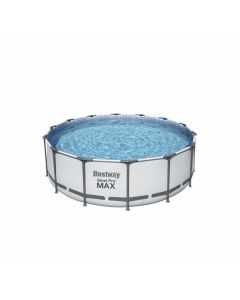 Bestway Steel Pro Max - Ø 427 x 122 cm - Set