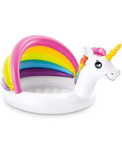 Intex Babypool Einhorn