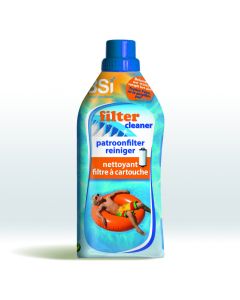 Filterclean 1 Liter - BSI