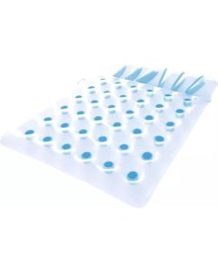 Bestway Wasser-Luftbett doppelt