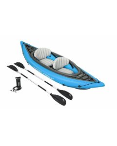 Bestway Hydro-Force Cove Champion X2 Schlauchboot