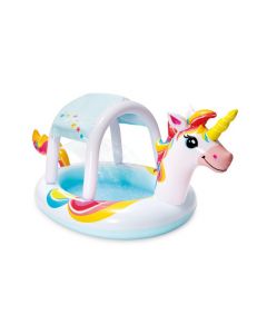 Intex Planschbecken Unicorn