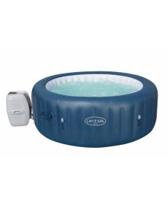 Bestway Lay-Z Spa Milan 4-6 Personen Ø196cm