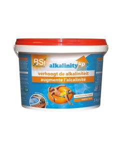 BSI Alkalinity Up 5 kg