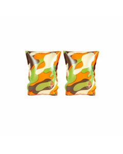 Armschwimmbänder Camouflage (2 - 6 Jahre)