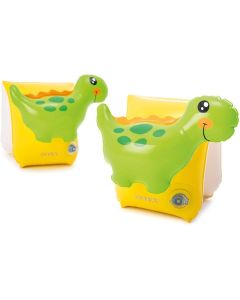 Intex Safe Schwimmflügel Dino