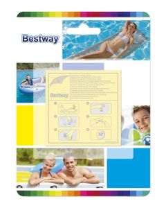 Bestway Reparaturset