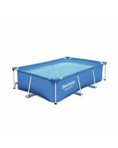 Bestway Steel Pro - 259 x 170 x 61 cm