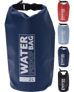 Wasserdichte Tasche 2L