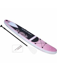 XQ Max 305 Anfänger SUP Board Aquatica Seahorse