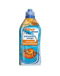 Filterclean 1 Liter - BSI