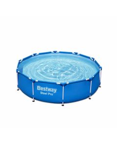 Bestway Steel Pro - Ø 305 x 76 cm